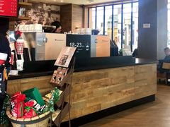 -星巴克(绵阳涪城凯德店)