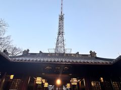 -灵顺寺