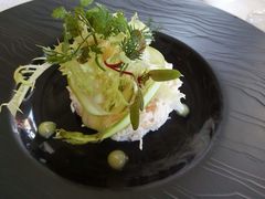 -上海和平饭店-华懋阁 The Cathay Room