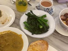 -翠华餐厅(德基广场店)