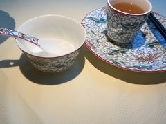 -千百味红餐厅·非遗江西菜(绿地双子塔总店)