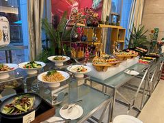 -元一希尔顿酒店·禅自助餐厅·啤酒花园