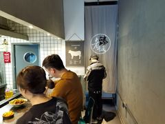 -臻老板牛肉面(光华路SOHO店)
