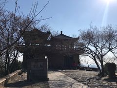-莫干山风景区