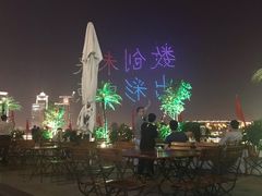 -PAULANER普拉那德国啤酒花园(千玺广场店)