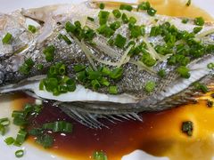 -源海渔村·现捞海鲜(大角湾店)
