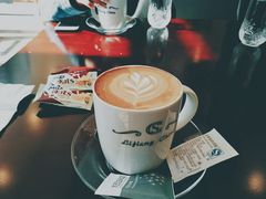 -房角石西餐厅Cornerstone Cafe(龙潭广场店)