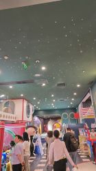 -MELAND CLUB亲子乐园·派对·餐厅(北京芳圆里ID MALL店)