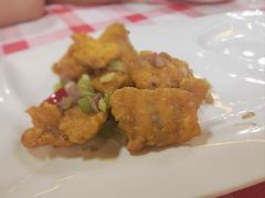 -醉美东江·三文鱼·烧鸡公