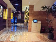 -益健·足疗汗蒸SPA(芙蓉广场店)