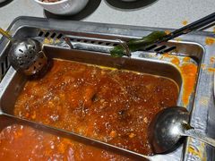 -海底捞火锅(天津SM城市广场店)