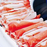 终于在三里屯吃到正宗地道内蒙古火锅店了！