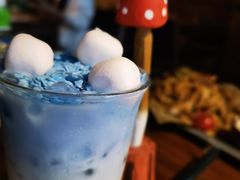 -SUPER BOWL 超级碗披萨(崂山丽达店)
