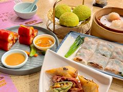 -点都德(龙之梦店)