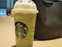 抹茶星冰乐-星巴克臻选(沈阳大悦城店)