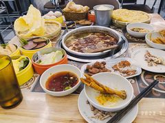 -顶上头·螺蛳火锅(五一新村店)