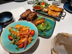 -BetterThai 泰加(苏州中心店)