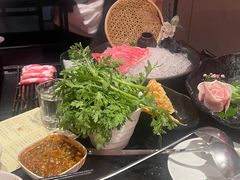 -捞王猪肚鸡火锅(财富中心店)