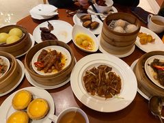 -杭州JW万豪酒店-万豪中餐厅