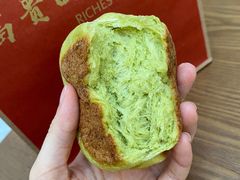 -富贵面包公司(运河店)