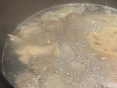 -润泽园海南椰子鸡·糟粕醋火锅(拱北店)