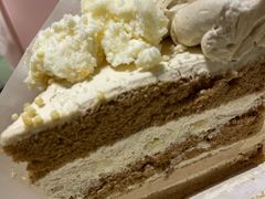 -DearCake 黛点心(花牌坊店)