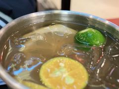 -仙隐小鹿中华料理(南宁万象城店)