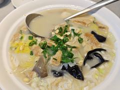 -郑庄脂渣海鲜楼(九水路店)
