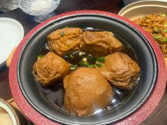 -古都历食南京菜·烤鸭·鸭血粉丝·汤包(南京博物院店)