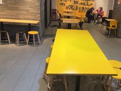 -麦当劳(美林湖店)