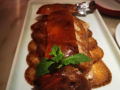 -京华烟云·北京烤鸭(领展购物广场·中关村店)
