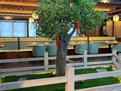 -三凤酒家·百年无锡菜(清扬茂业店)