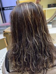 -范美特接发·染发漂发