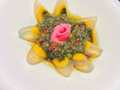 -太白餐厅·新湘菜原创者(月湖店)
