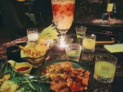 -柒Lounge(三里屯店)