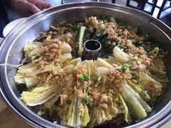 -良师门滨海人家·海鲜·家常菜(滨海城店)