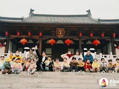 -Ababy安彼儿童成长中心(东方润园店)