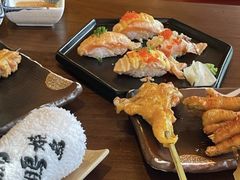 -鸟鹏烧鸟居酒屋(龙岗万科店)