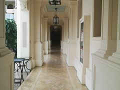 -利顺德大饭店·维多利亚花园(小白楼店)