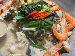 -阿鸡鱼庄·顺德鲜蒸小炒(亚运村店)