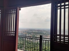 -杭州半山国家森林公园