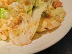 -赠李白·如诗的川味(余杭万达广场店)