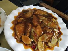-清真宏玉祥黄门脸餐厅(华荫东里店)