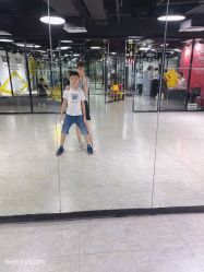 -学舞岛·成人少儿舞蹈培训