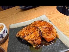 -沼津港精致料理·寿喜烧·烧鸟(青浦宝龙广场日料榜单店)