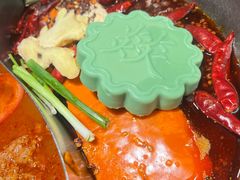 -大龙燚火锅(科华店)