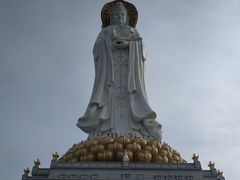 -三亚南山文化旅游区