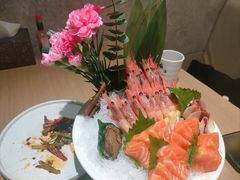 -大渔铁板烧(花园道店)