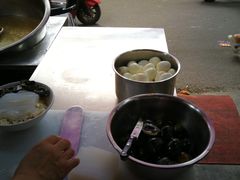 -何老二卤汁凉粉