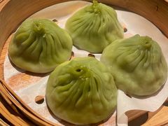 -翡翠拉面小笼包(岭南新天地店)